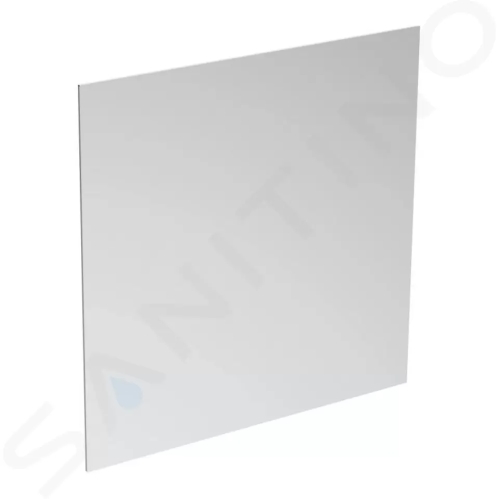 Ideal Standard Mirror&Light Zrcadlo 700x700 mm, T3367BH