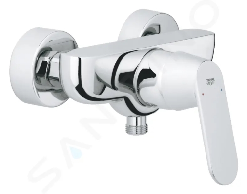 Grohe Eurosmart Cosmopolitan Sprchová baterie, chrom, 32838000