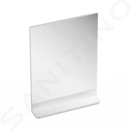 Ravak BeHappy II Zrcadlo 530x740 mm, bílá, X000001099