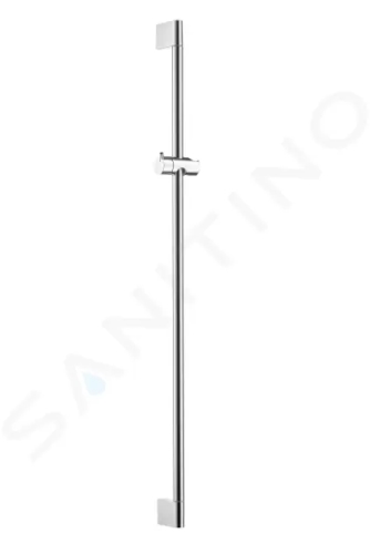 Hansgrohe Unica'Crometta Sprchová tyč 0,90 m bez sprchové hadice, chrom, 27609000