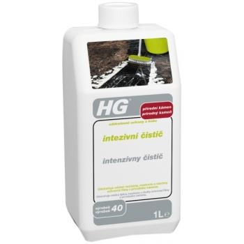 HG Intenzivní čistič pro přírodní kámen, 1L, HG2131027