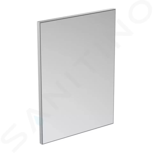 Ideal Standard Mirror&Light Zrcadlo 500x700 mm s rámem, T3354BH