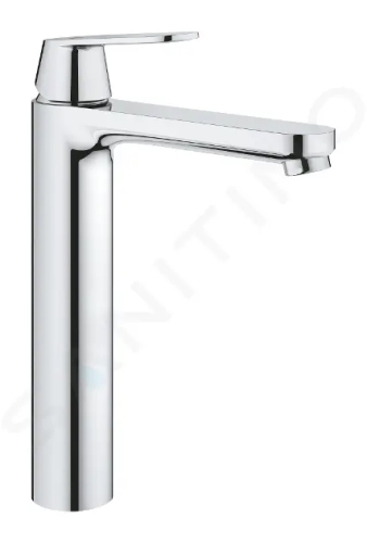 Grohe Eurosmart Cosmopolitan Baterie pro umyvadlovou mísu, chrom, 23921000