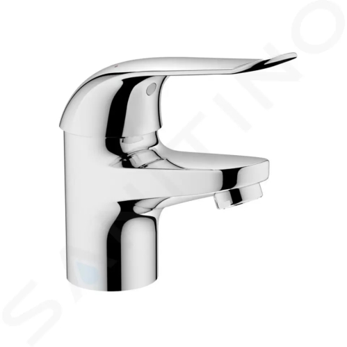 Grohe Euroeco Special Páková umyvadlová baterie, chrom, 32762000