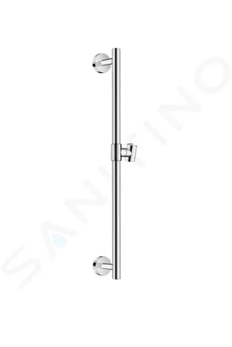 Hansgrohe Unica Sprchová tyč Comfort, délka 650 mm, chrom, 26401000