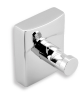 Novaservis Metalia 12 Háček, chrom, 0209,0