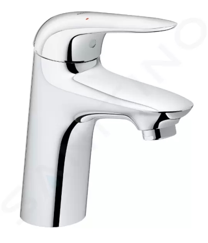 Grohe Eurostyle Umyvadlová baterie, chrom, 23715003