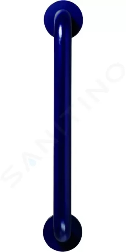 Ideal Standard Contour 21 Opěrné madlo 450 mm, modrá, S645236