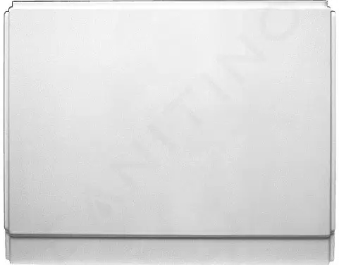 Ravak Vanové panely Boční panel k vaně Classic, Vanda II 70, bílý, CZ00110A00