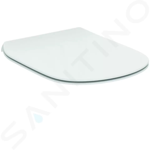 Ideal Standard Tesi WC sedátko ultra ploché, bílá, T352801