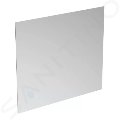 Ideal Standard Mirror&Light Zrcadlo 800x700 mm s LED podsvícením, T3336BH