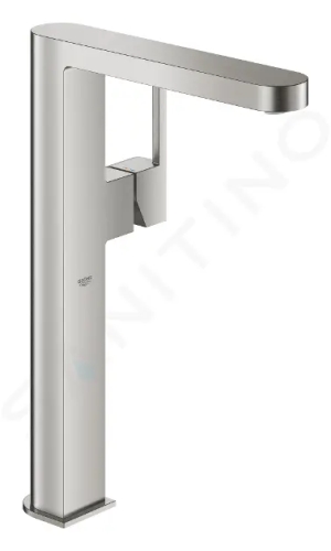 Grohe Plus Baterie pro umyvadlovou mísu, supersteel, 32618DC3