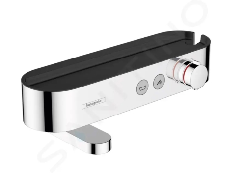 Hansgrohe ShowerTablet Select Vanová termostatická baterie, chrom, 24340000