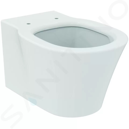 Ideal Standard Connect Air Závěsné WC, AquaBlade, bílá, E005401