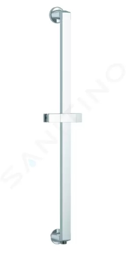 Ideal Standard Archimodule Sprchová tyč 600 mm s integrovaným dílem pro připojení sprchy, chrom, A1527AA