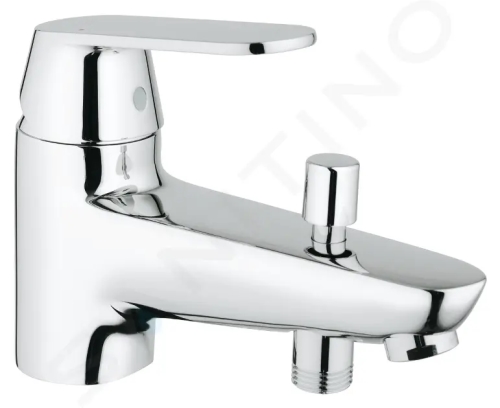 Grohe Eurosmart Cosmopolitan Vanová baterie, chrom, 32836000