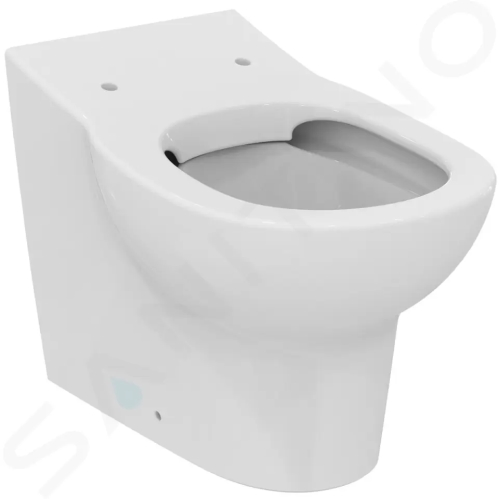 Ideal Standard Contour 21 Stojící dětské WC, zadní odpad, Rimless, bílá, S312301