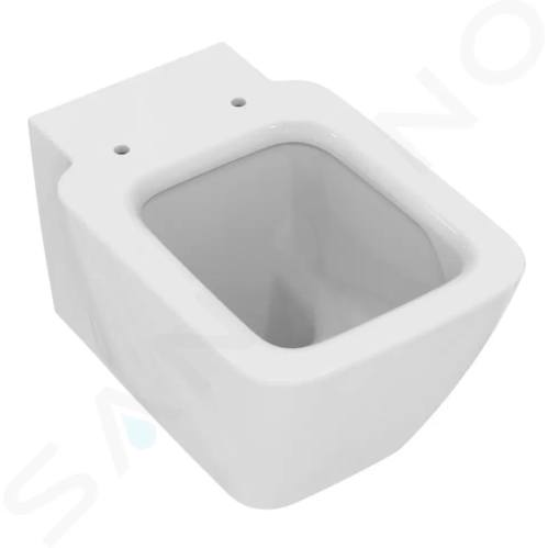 Ideal Standard Strada II Závěsné WC, AquaBlade, s Ideal Plus, bílá, T2997MA