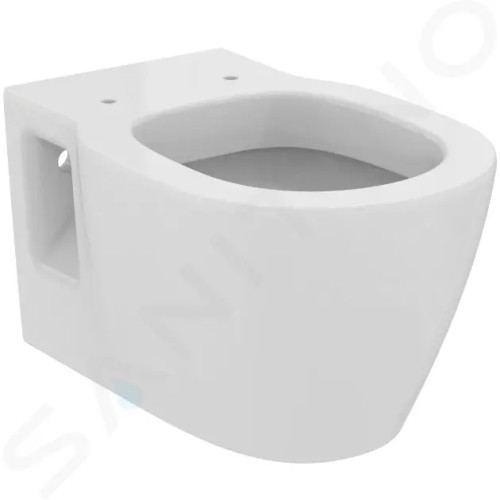 Ideal Standard Connect Závěsné WC, bílá, E823201
