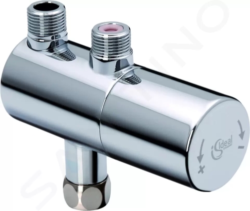 Ideal Standard CeraPlus Bezpečnostní termostatický ventil, chrom, A5776AA