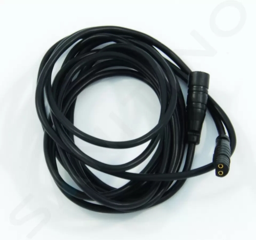 Ideal Standard CeraPlus Prodlužovací kabel 200 cm, neutrální, A960635NU