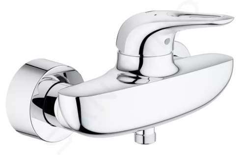 Grohe Eurostyle Páková sprchová baterie, chrom, 33590003