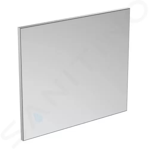 Ideal Standard Mirror&Light Zrcadlo 800x700 mm s rámem, T3357BH