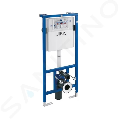 Jika Modul WC modul pro závěsné klozety, 140x500x1120 mm, H8956520000001