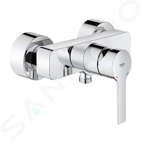 Grohe Lineare Sprchová baterie, chrom, 33865001