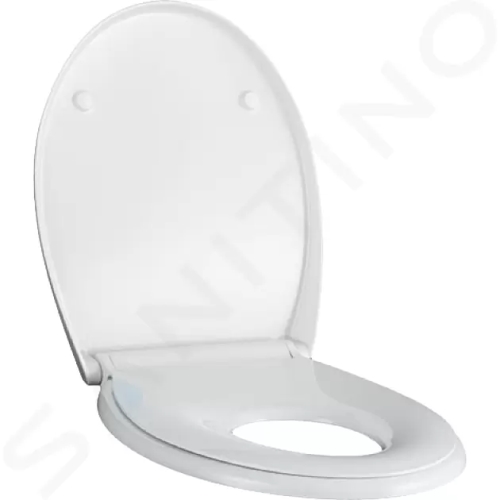 Geberit Selnova Dětské WC sedátko, duroplast, Softclose, bílá, 500.339.01.1