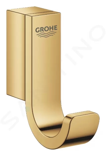 Grohe Selection Háček, Cool Sunrise, 41039GL0