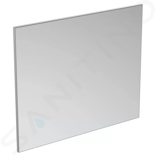 Ideal Standard Mirror&Light Zrcadlo 1200x1000 mm s rámem, T3594BH